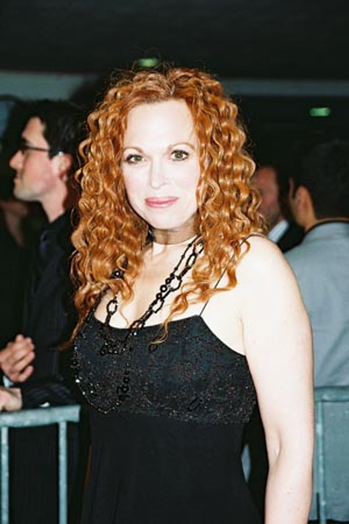 Photo Coverage: Drama Desk Awards Arrivals  Image