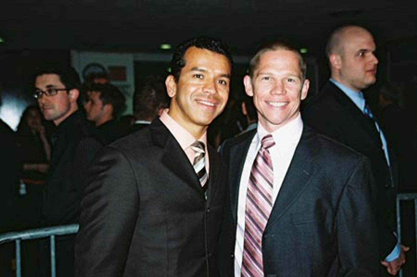 Photo Coverage: Drama Desk Awards Arrivals  Image