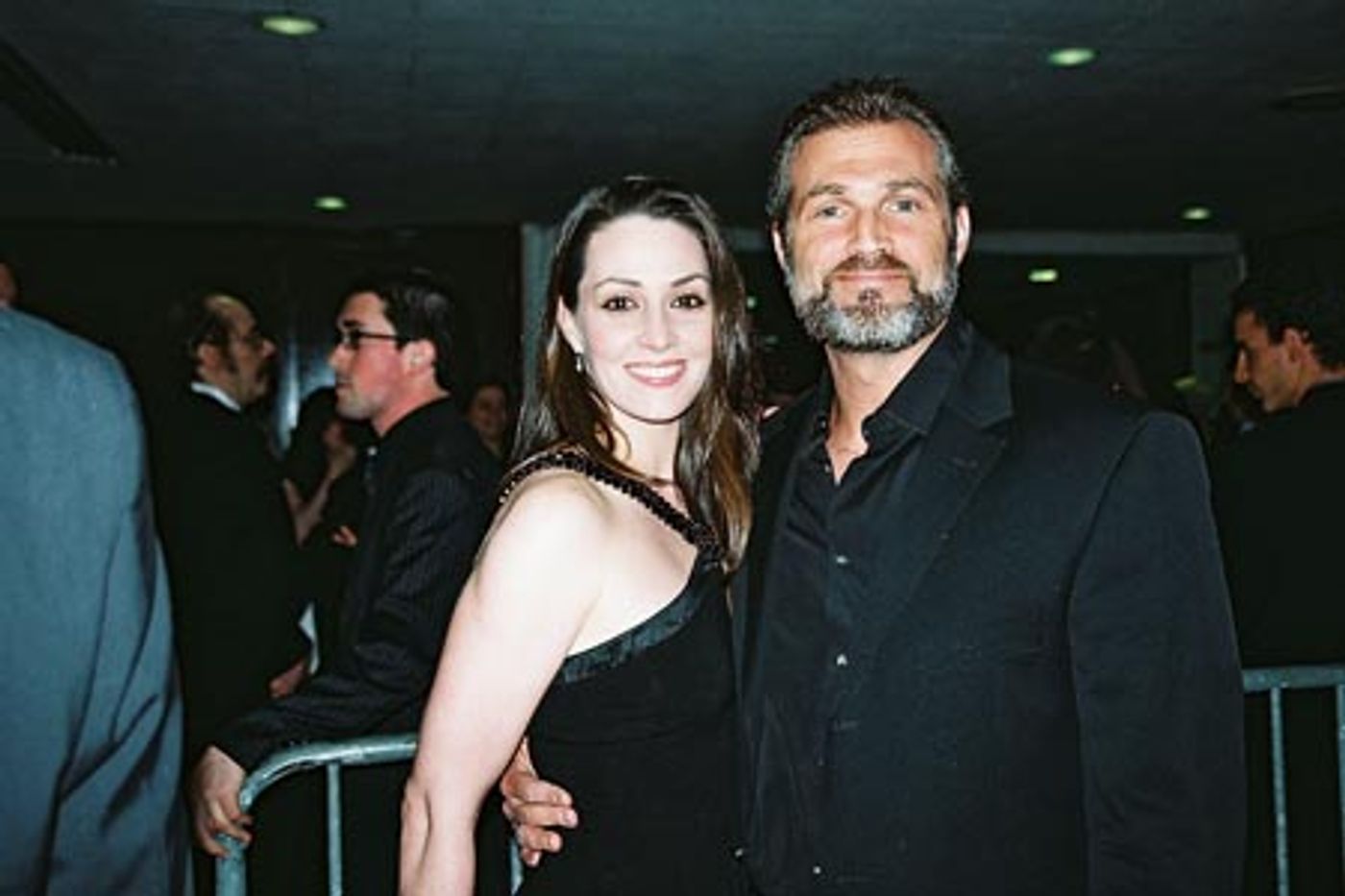 Photo Coverage: Drama Desk Awards Arrivals  Image