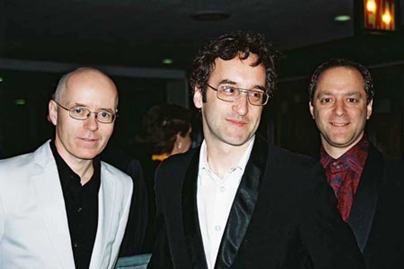 Photo Coverage: Drama Desk Awards Arrivals  Image