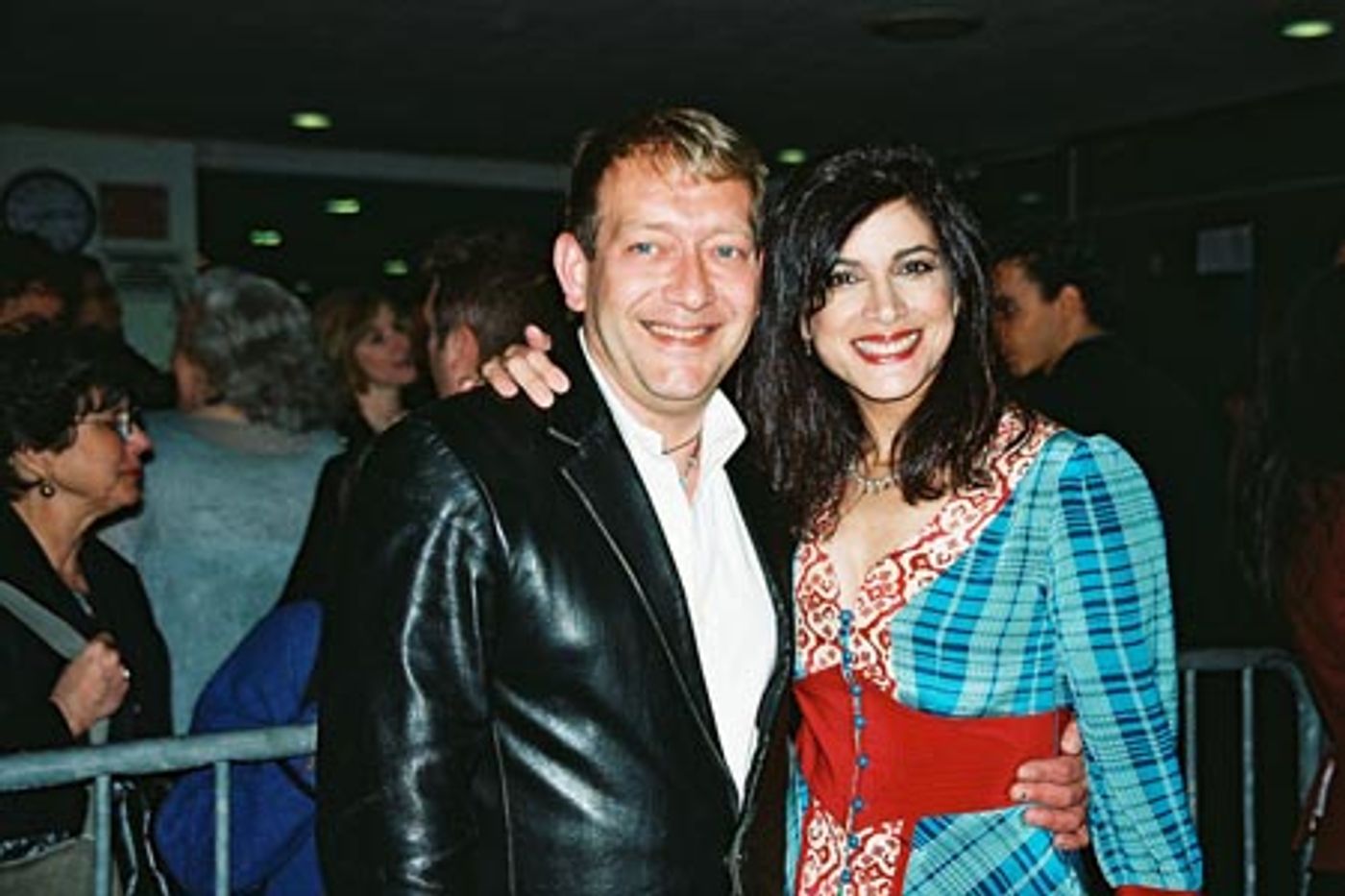 Photo Coverage: Drama Desk Awards Arrivals  Image