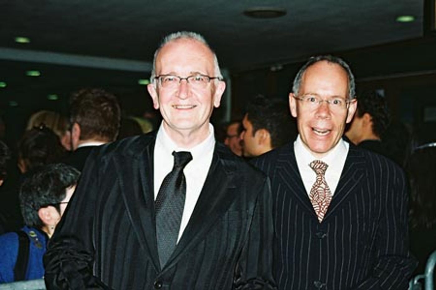 Photo Coverage: Drama Desk Awards Arrivals  Image