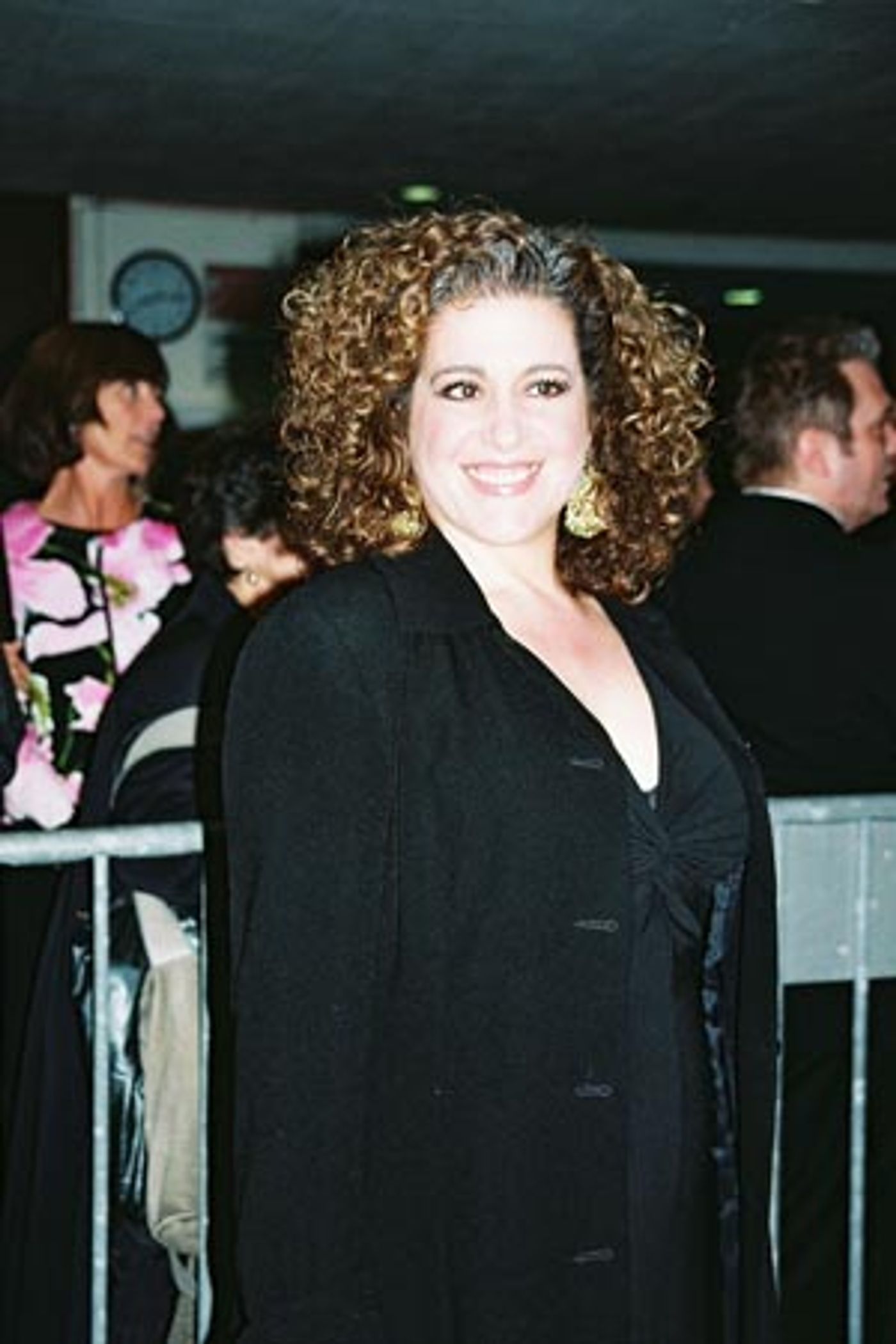 Photo Coverage: Drama Desk Awards Arrivals  Image