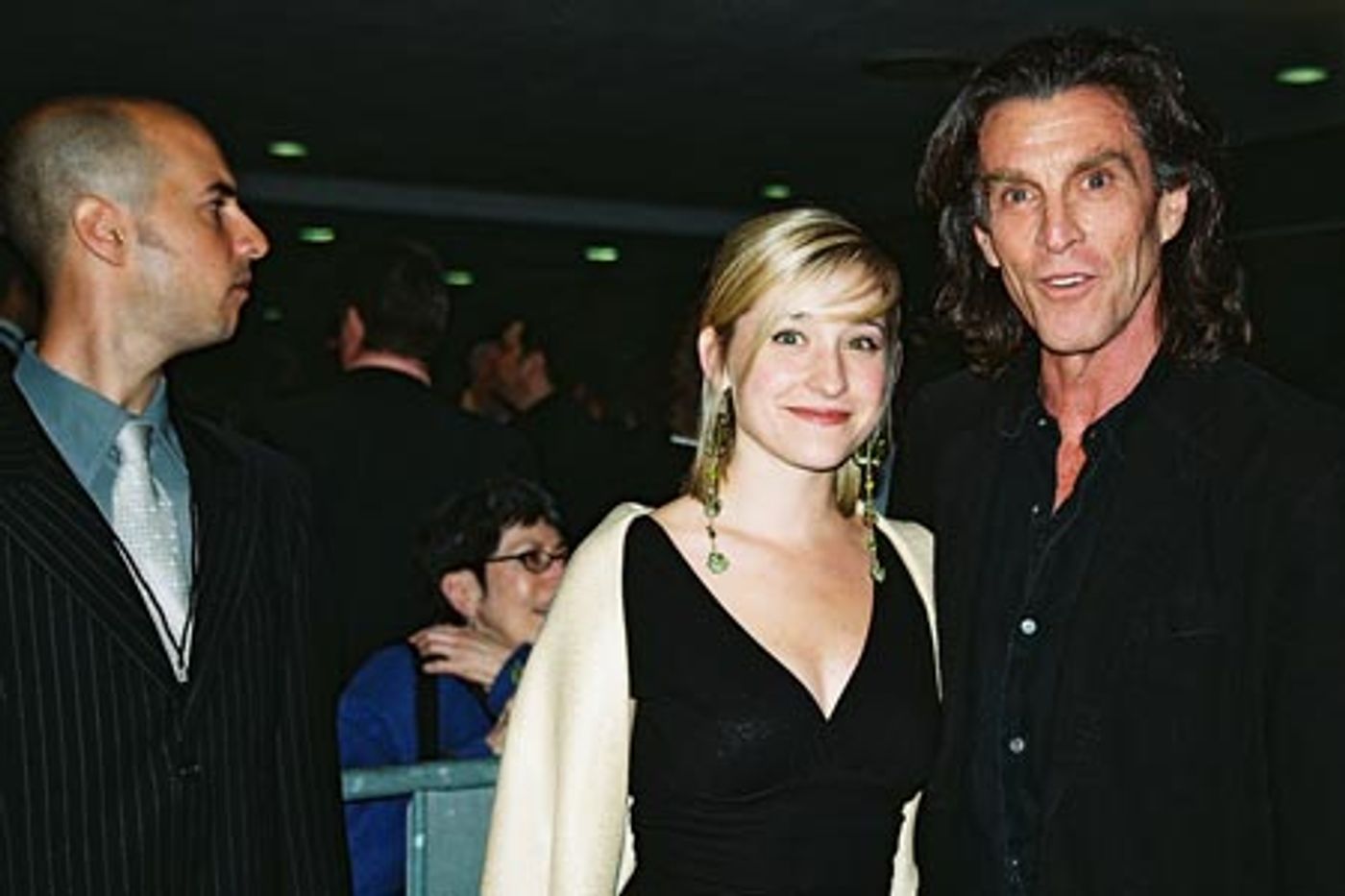 Photo Coverage: Drama Desk Awards Arrivals  Image