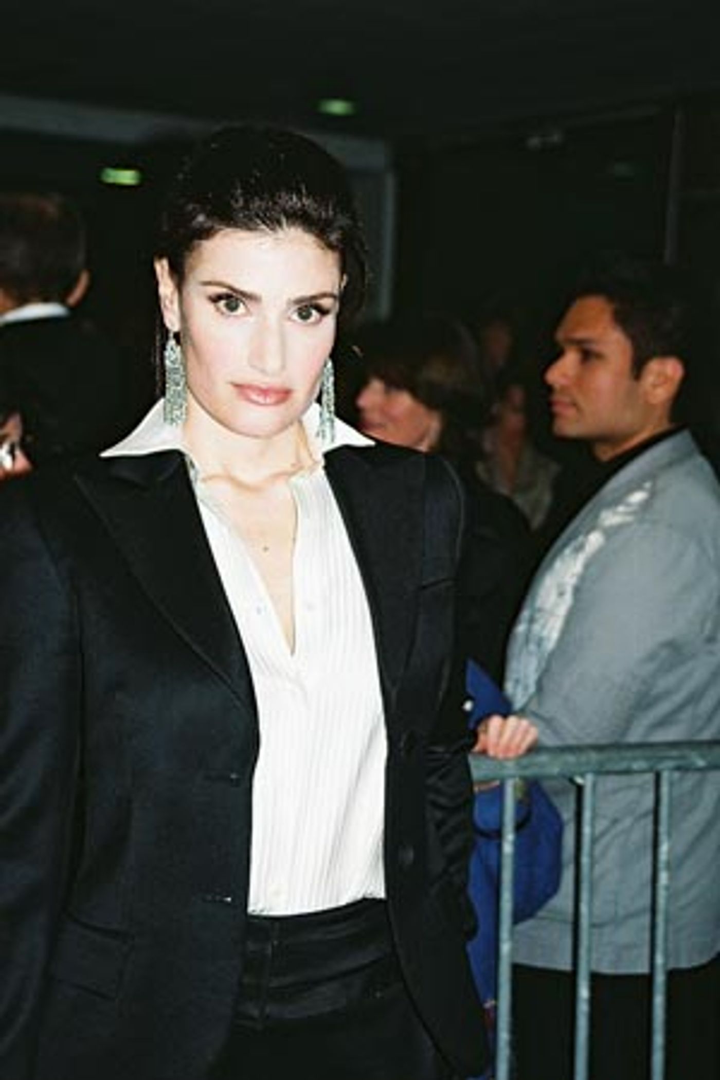 Photo Coverage: Drama Desk Awards Arrivals  Image