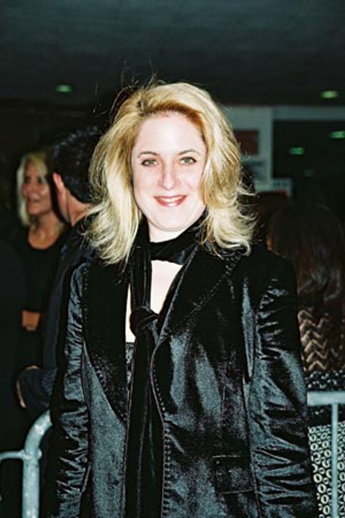 Photo Coverage: Drama Desk Awards Arrivals  Image