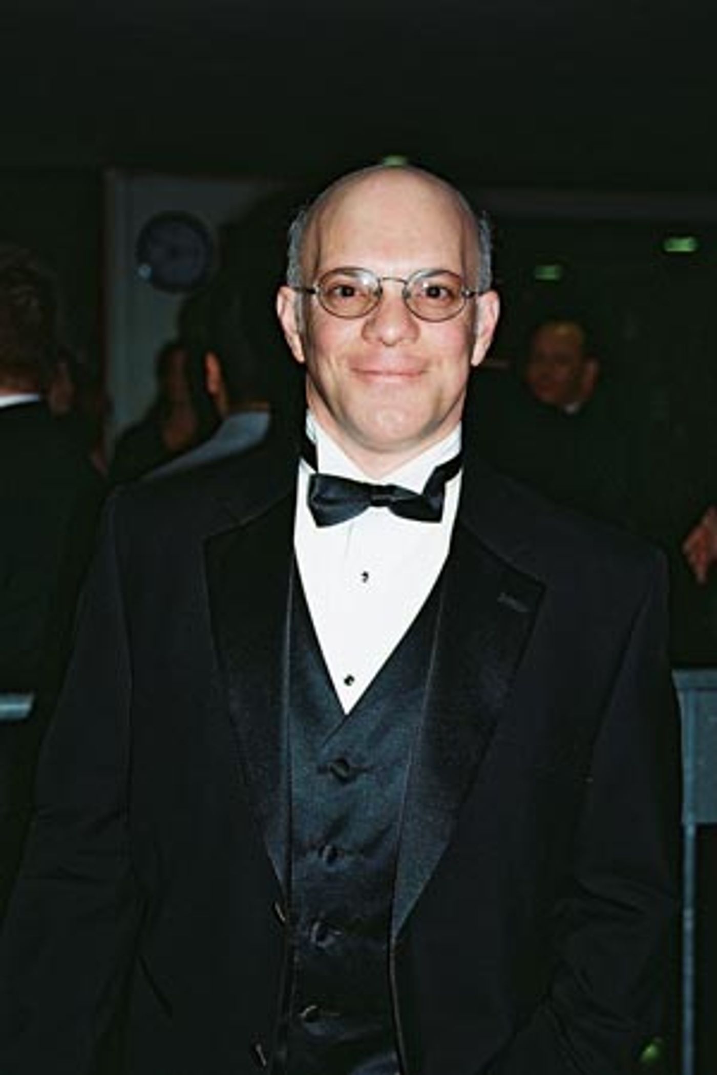 Photo Coverage: Drama Desk Awards Arrivals  Image