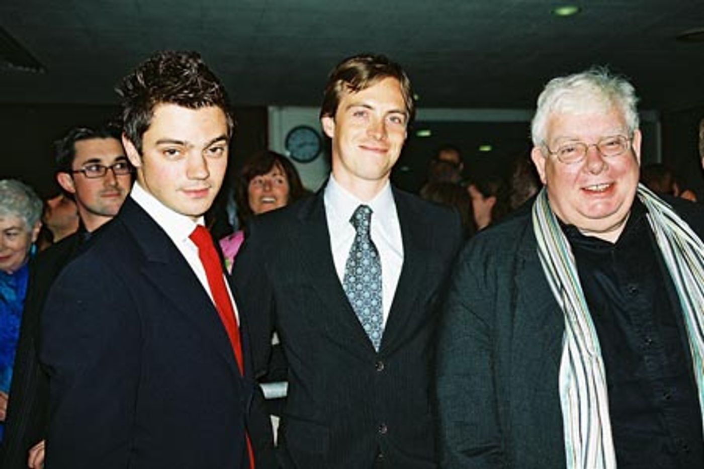 Photo Coverage: Drama Desk Awards Arrivals  Image