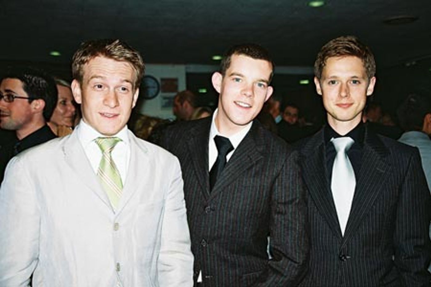 Photo Coverage: Drama Desk Awards Arrivals  Image