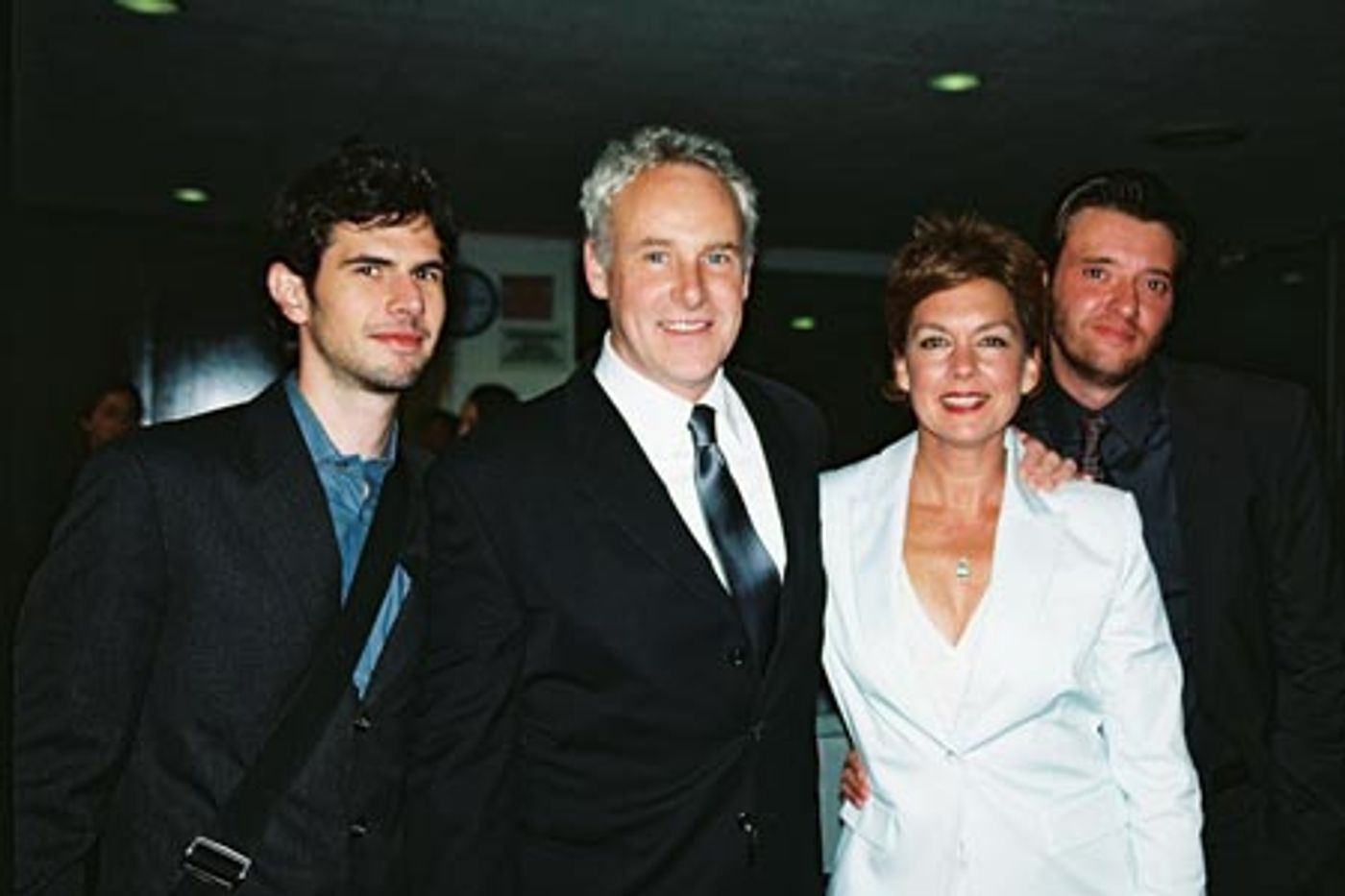 Photo Coverage: Drama Desk Awards Arrivals  Image