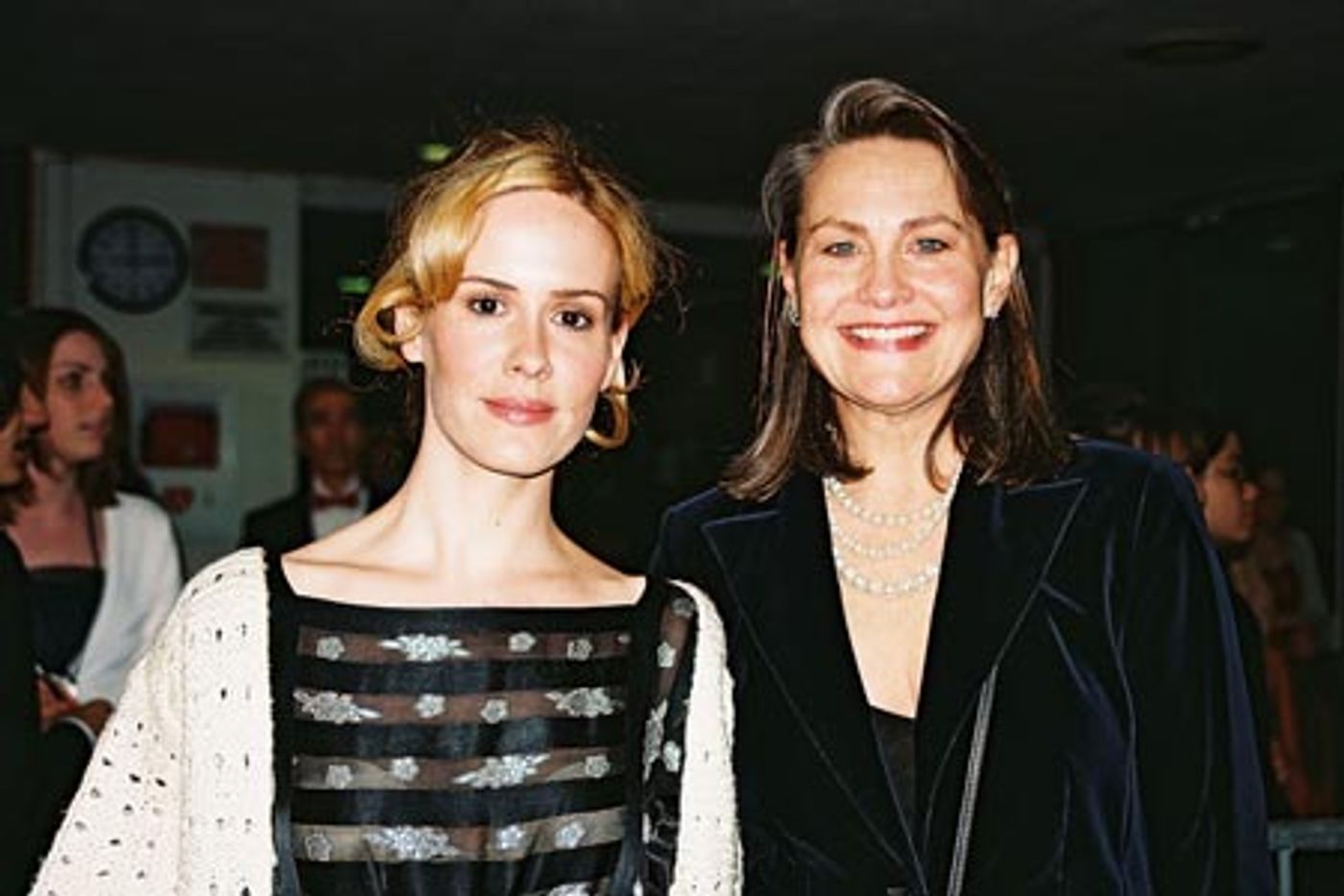 Photo Coverage: Drama Desk Awards Arrivals  Image