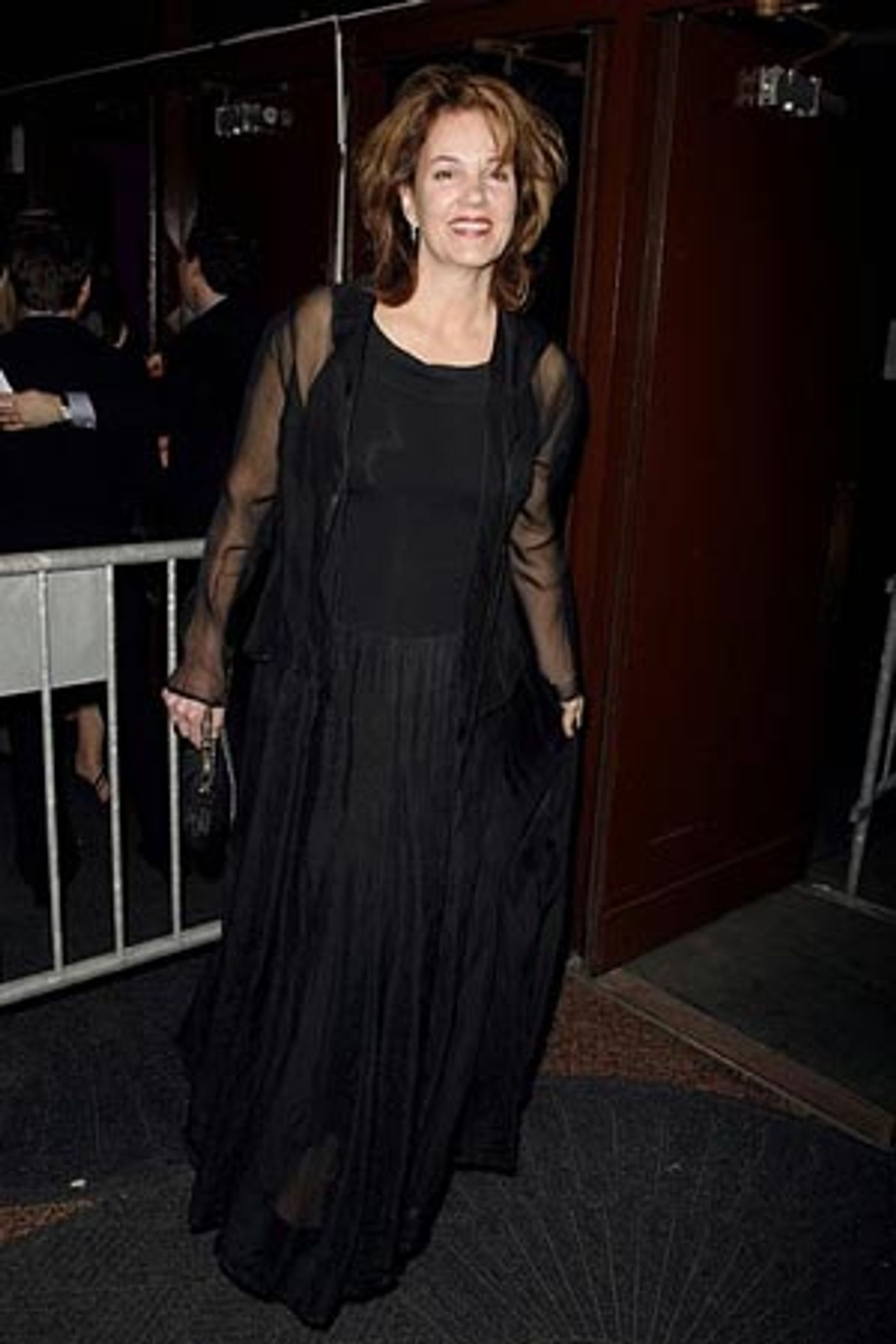 Photo Coverage: Drama Desk Awards Arrivals  Image