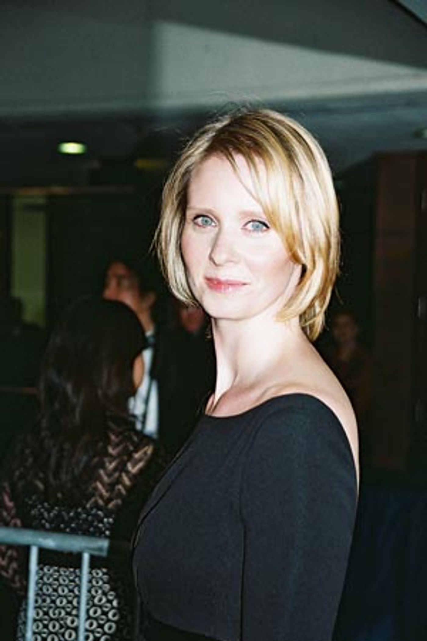 Photo Coverage: Drama Desk Awards Arrivals  Image