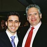 Photo Coverage: Drama Desk Awards Arrivals