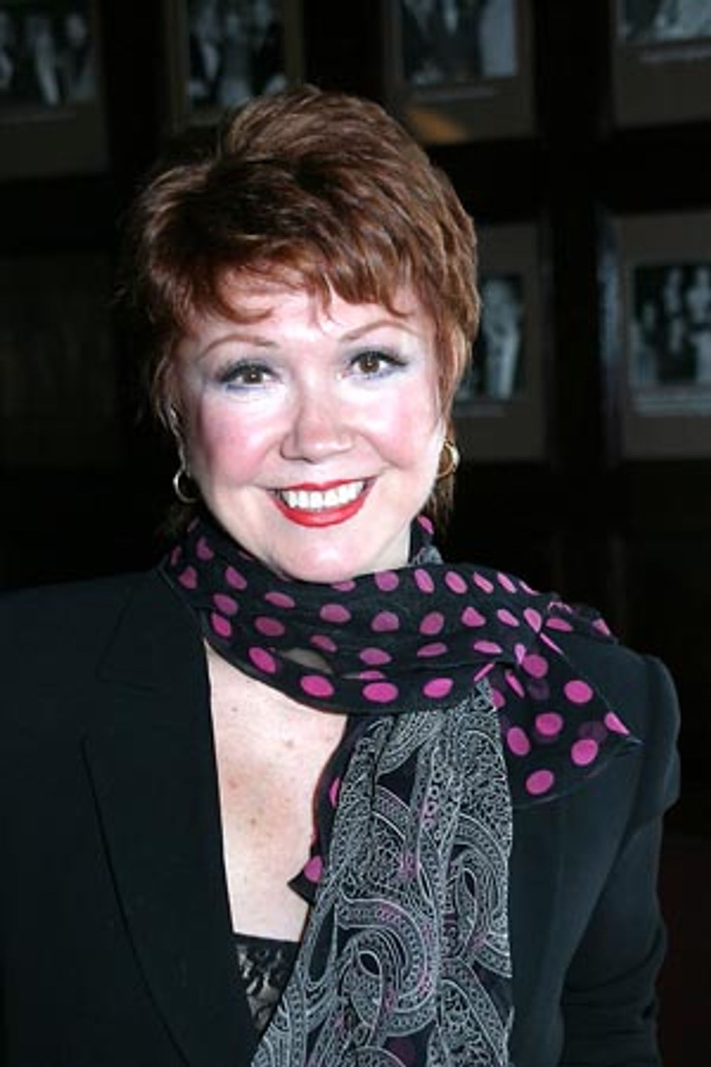 Photo Coverage: Drama Desk Award Nominations  Image