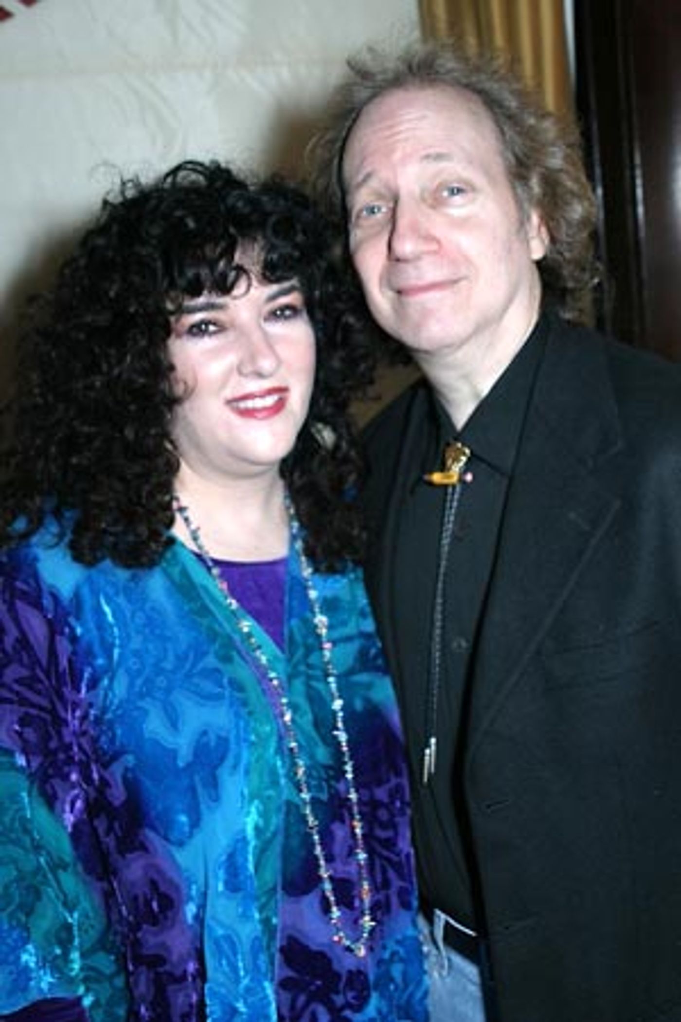 Photo Coverage: Drama Desk Award Nominations  Image