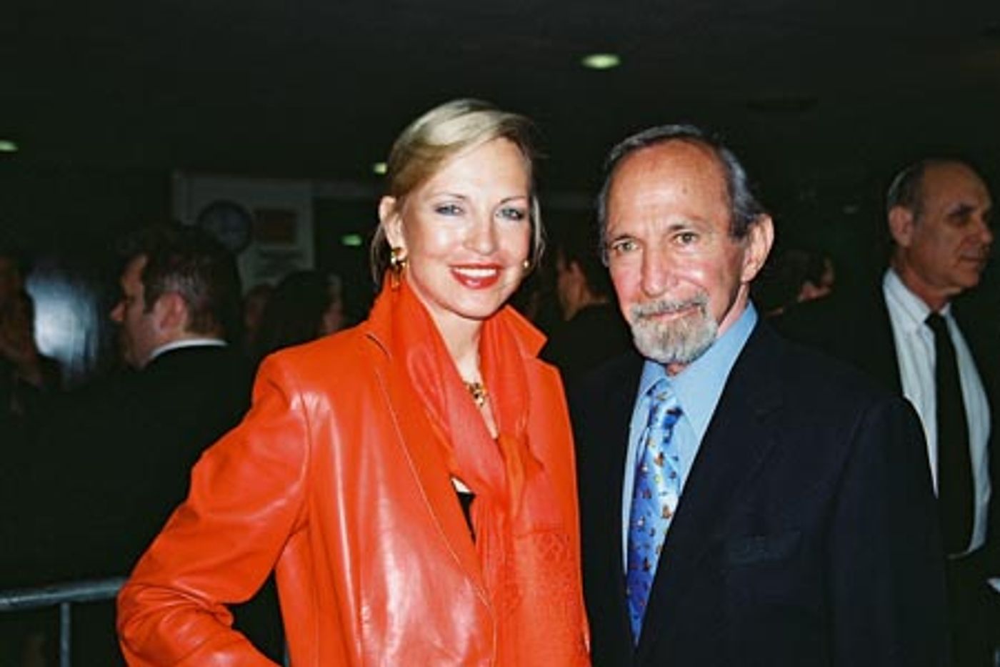 Photo Coverage: Drama Desk Awards Arrivals  Image