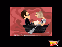 Broadway Art Goes Digital: LoveMusik