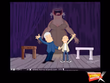 Broadway Art Goes Digital: The Big Voice