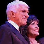 Photo Coverage: Opening Night for Dick Van Dyke in Chita Rivera's 'The Dancer's Life'