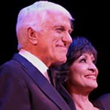 Photo Coverage: Opening Night for Dick Van Dyke in Chita Rivera's 'The Dancer's Life'
