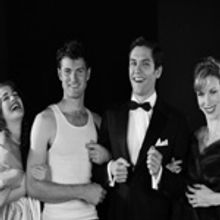 Photo Flash: Intiman's 'The Little Dog Laughed'