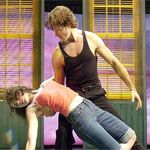 Tickets on Sale for East Coast 'Dirty Dancing' Premiere in Boston 10/5