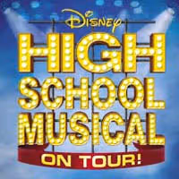 The Next Big Thing in Theatre: Disney's High School Musical is a Slam-Dunk and the…