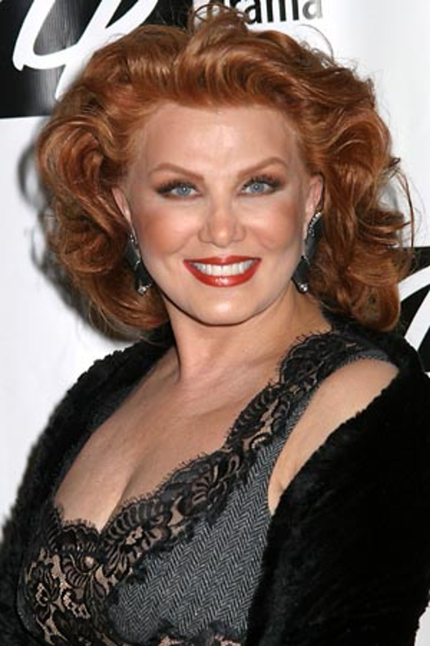 Photo Coverage: The Drama League's Starry So In Love Concert  Image