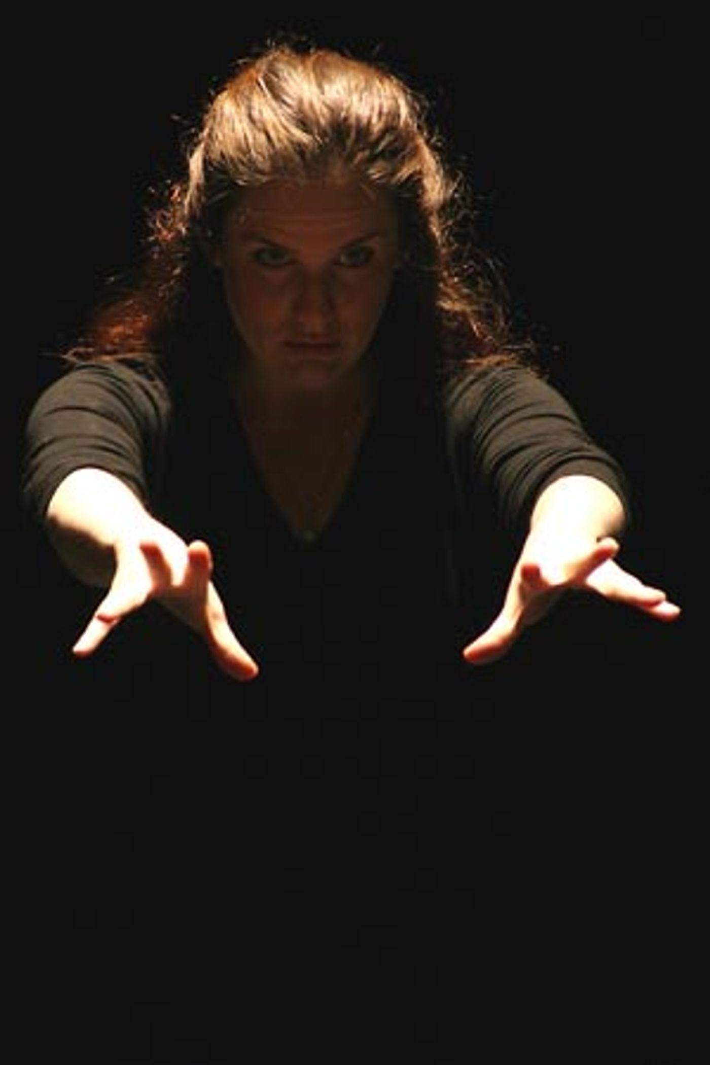 Photo Coverage: Donna Lynne Champlin's Ars Nova Concert  Image