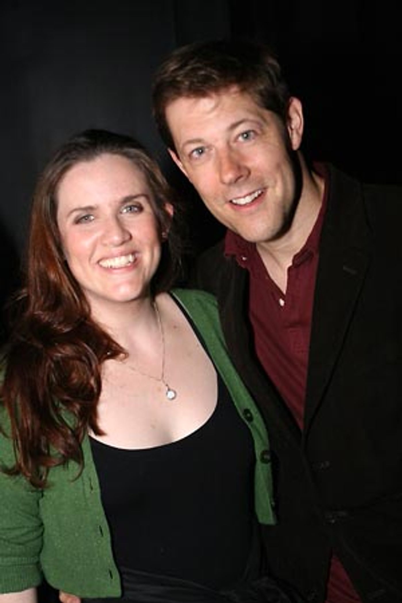 Photo Coverage: Donna Lynne Champlin's Ars Nova Concert  Image