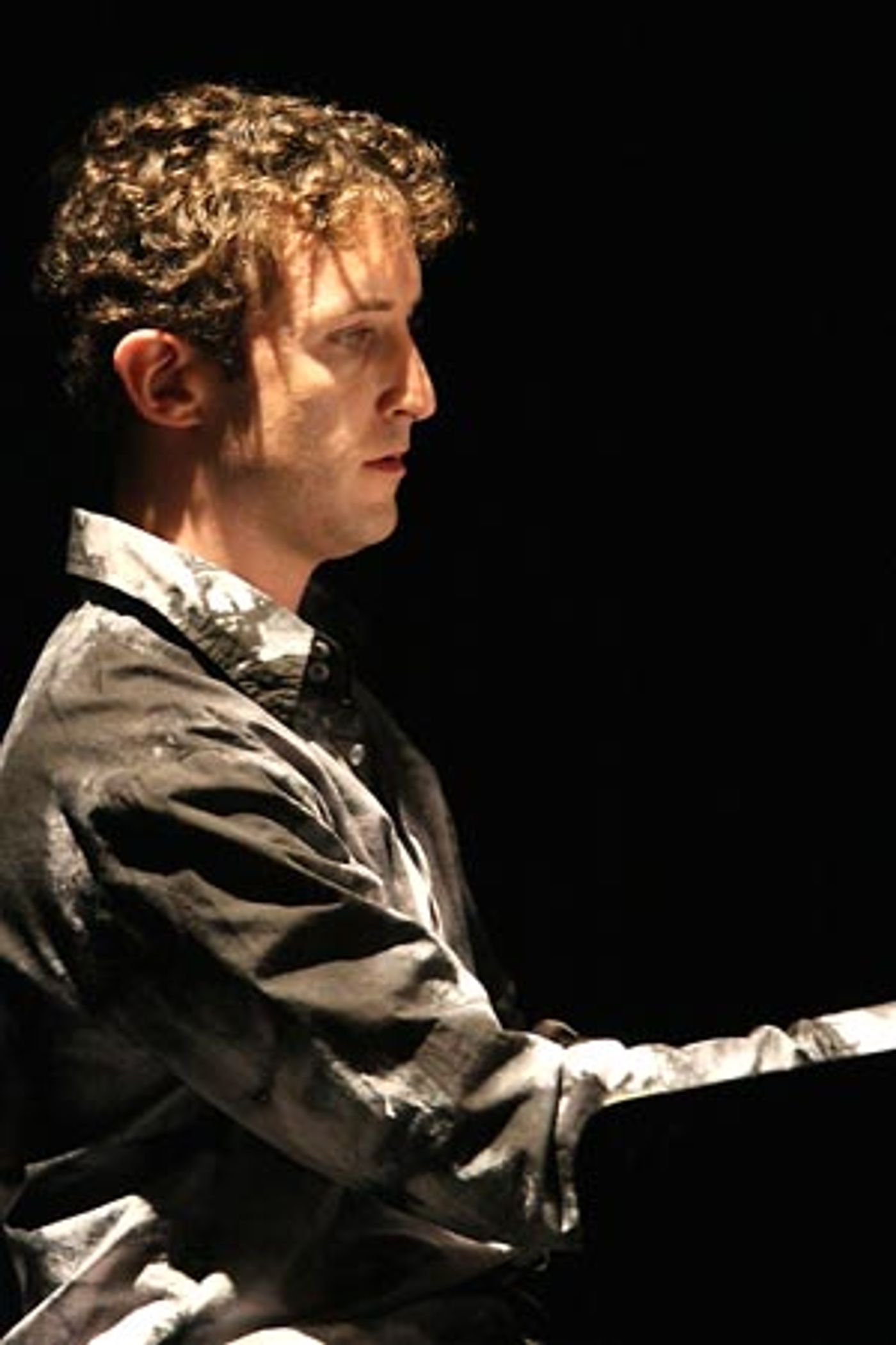 Photo Coverage: Donna Lynne Champlin's Ars Nova Concert  Image