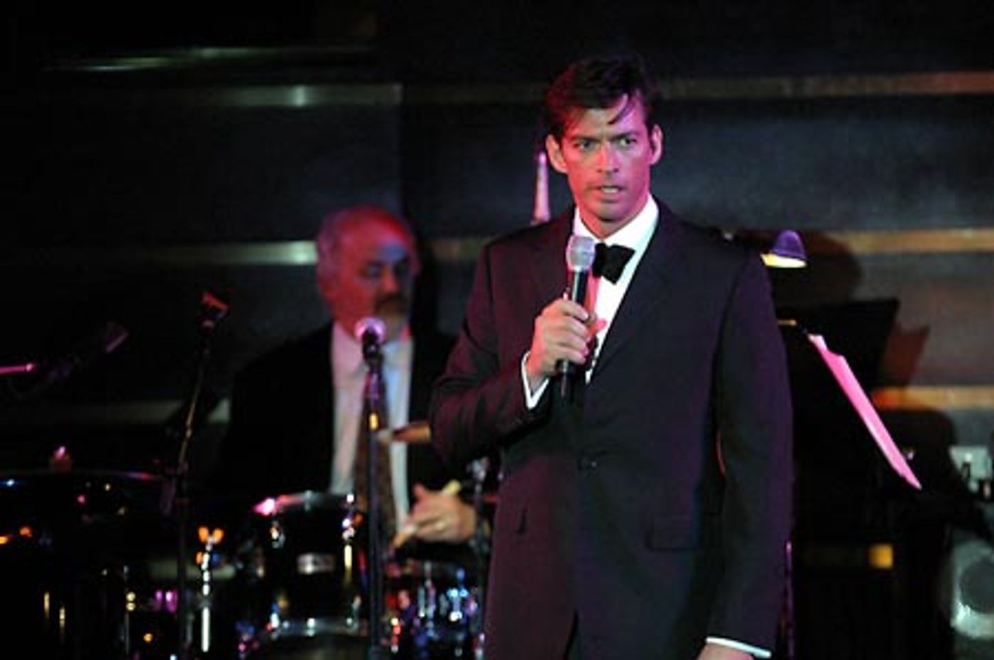 Photo Coverage: The Drama League's Starry So In Love Concert  Image