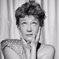 Saint Peter's Church Hosts DODY GOODMAN REMEMBERED 10/27