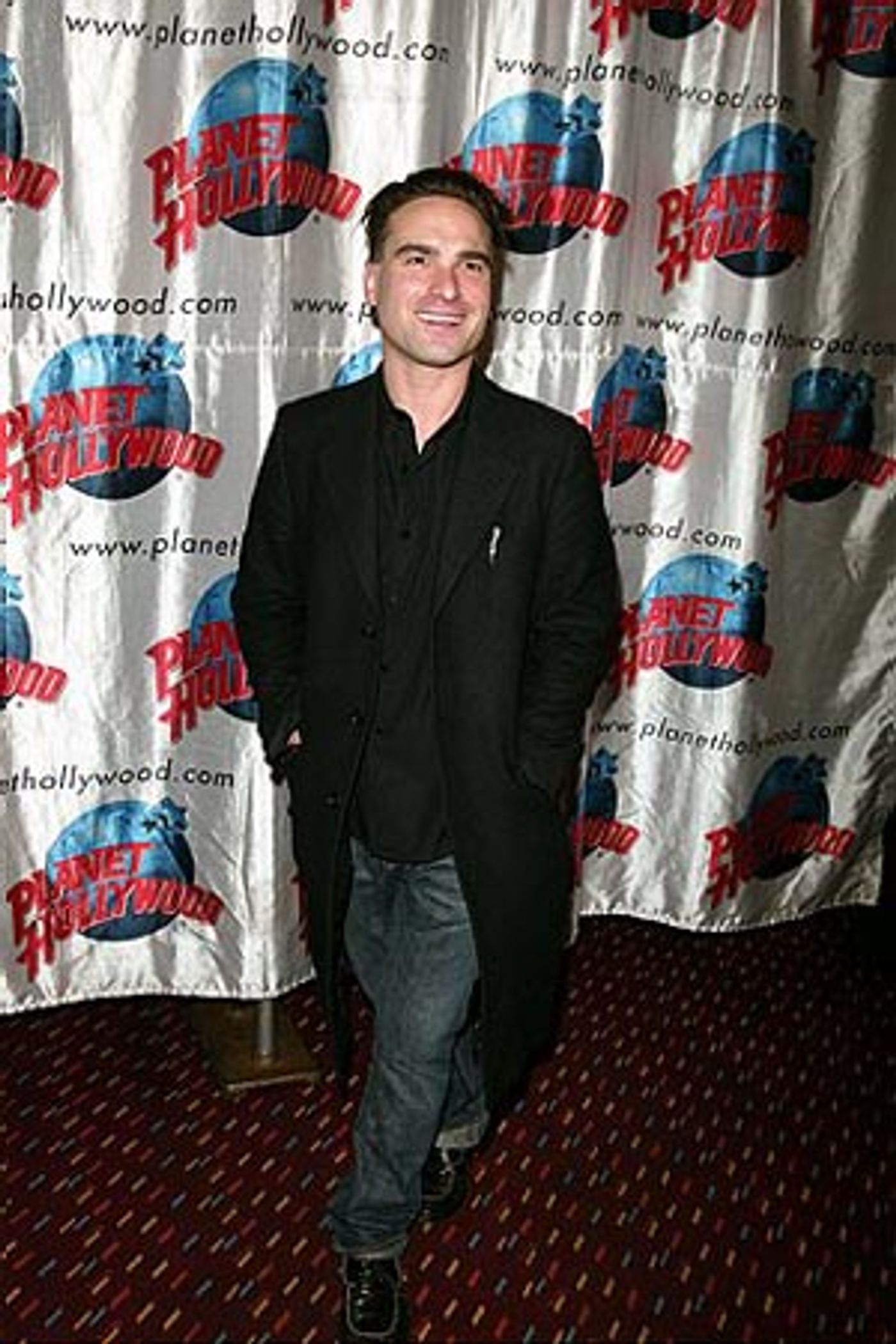 Photo Coverage: The Little Dog Laughed Opens at Second Stage  Image