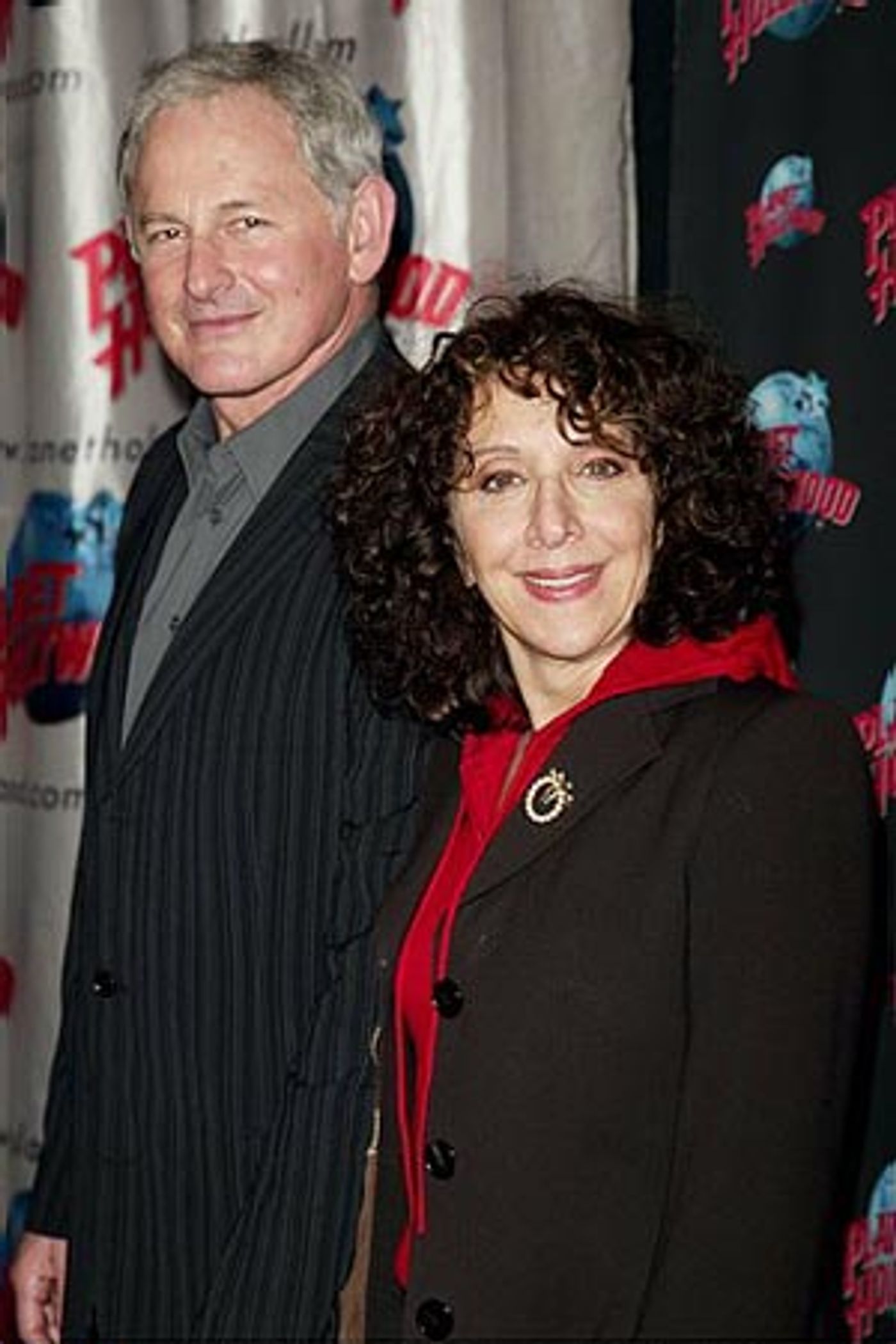 Photo Coverage: The Little Dog Laughed Opens at Second Stage  Image