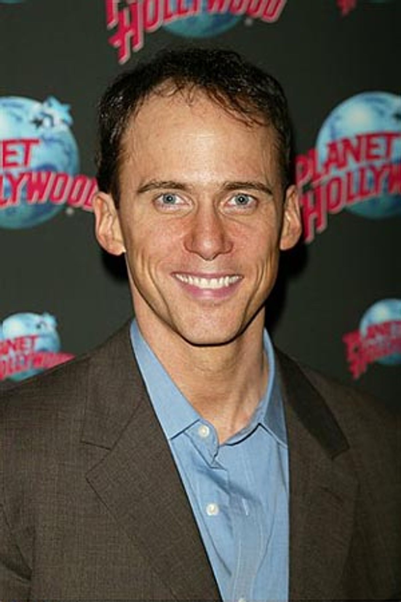 Photo Coverage: The Little Dog Laughed Opens at Second Stage  Image