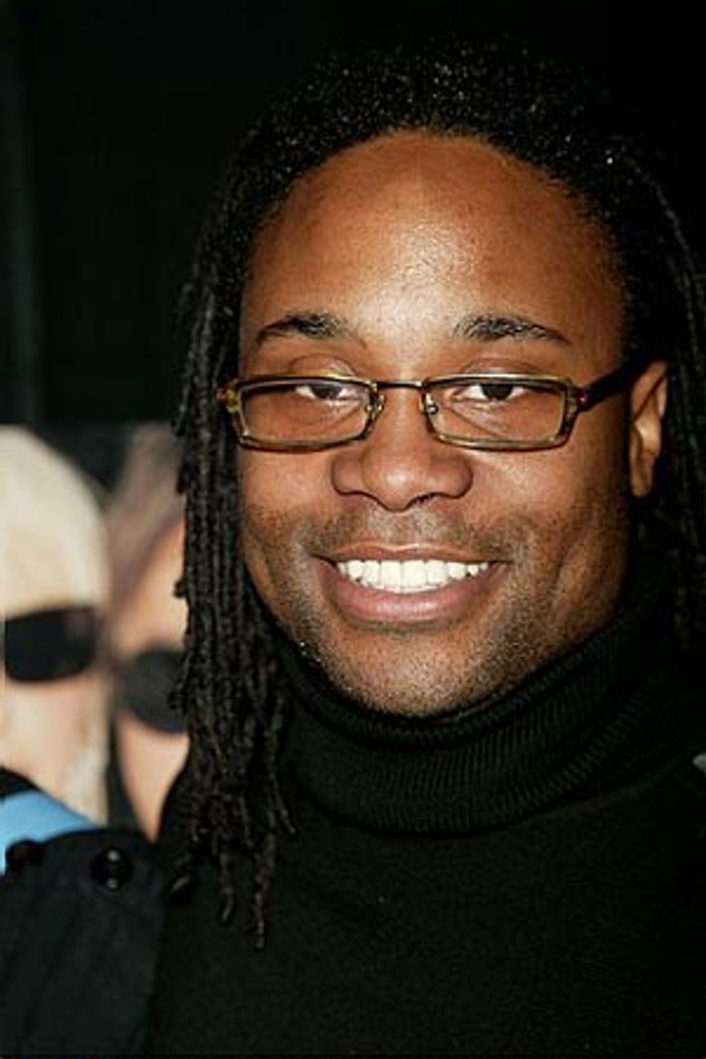 Photo Coverage: The Little Dog Laughed Opens at Second Stage  Image