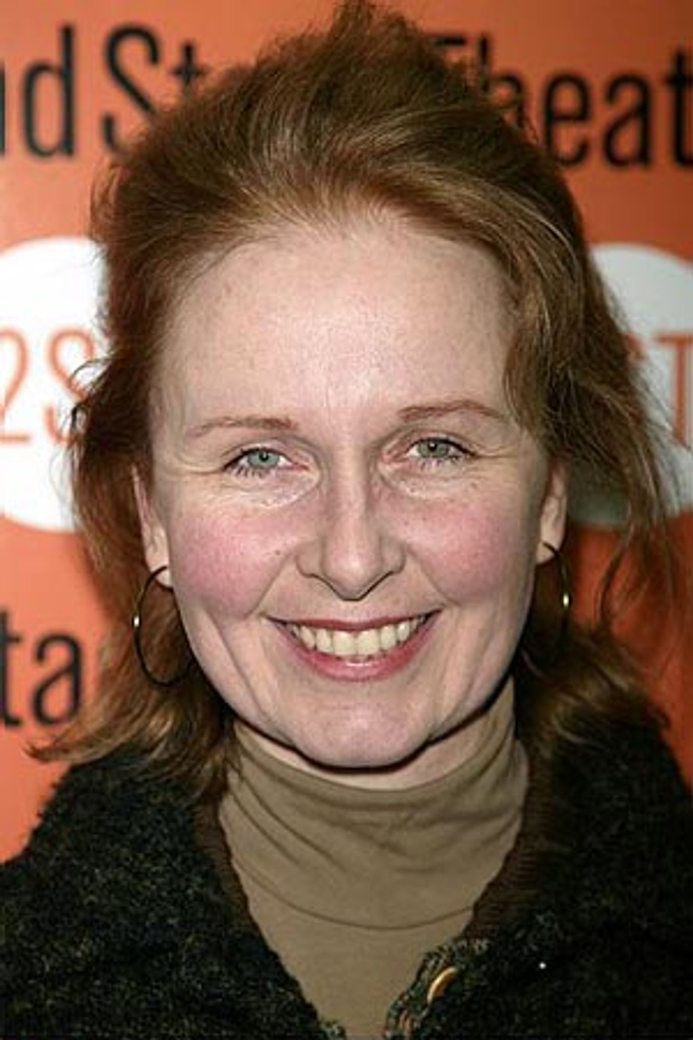 Photo Coverage: The Little Dog Laughed Opens at Second Stage  Image