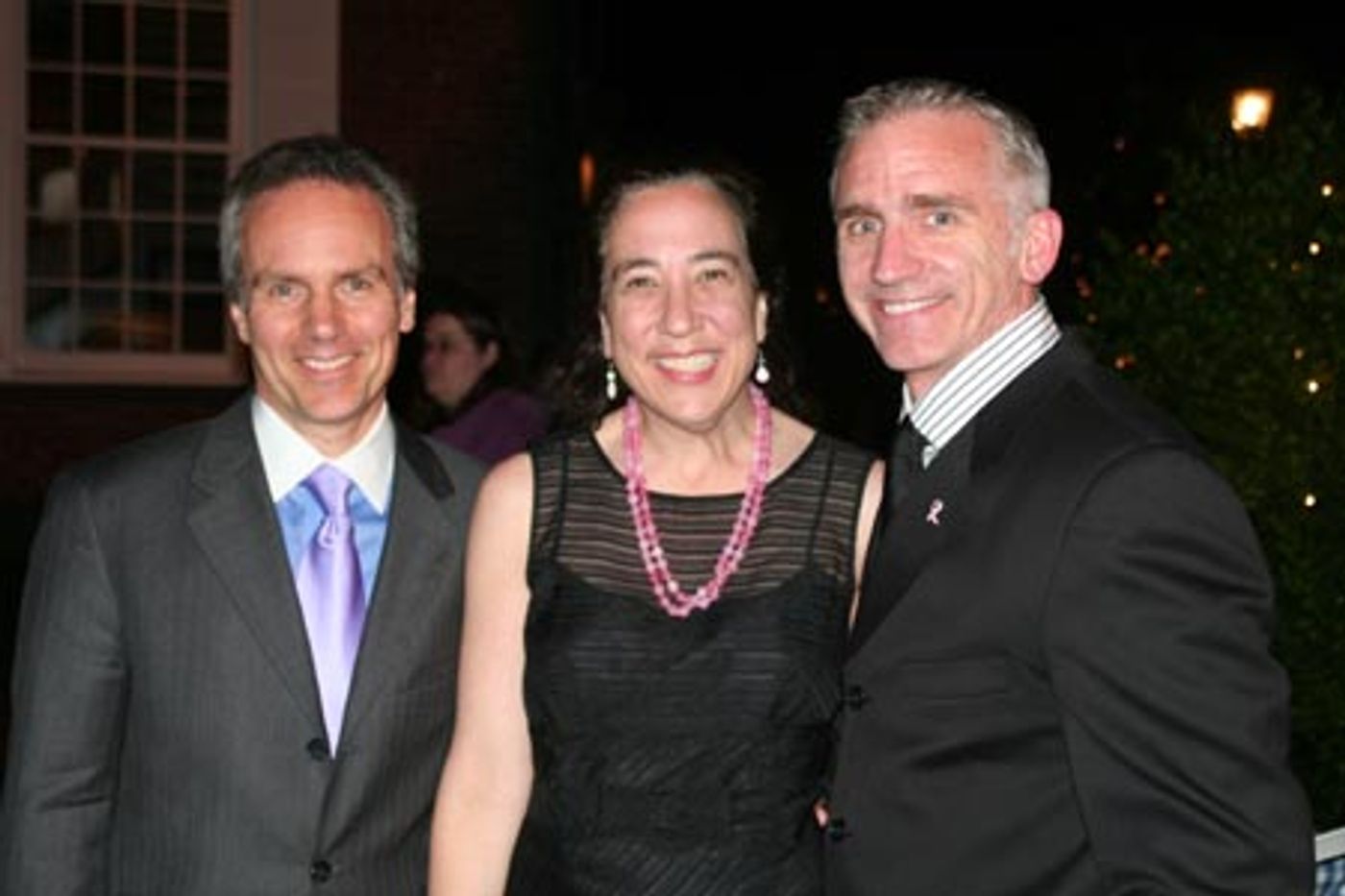 Photo Coverage: Paper Mill Hello, Dolly! Opening Night Image