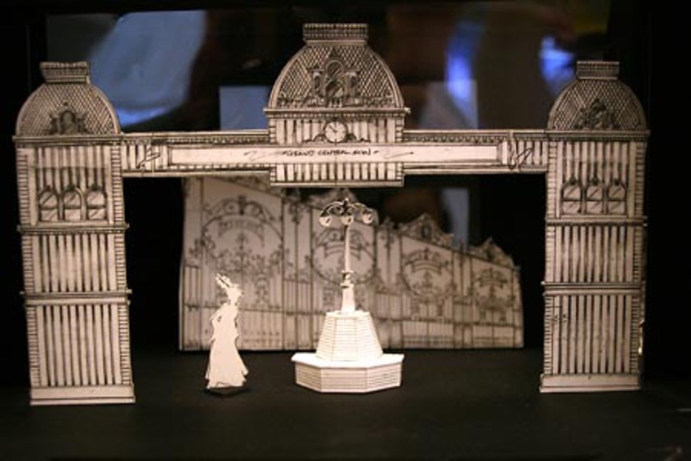 Photo Coverage: Paper Mill Hello, Dolly! Meet and Greet  Image