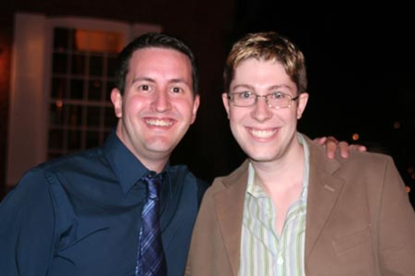 Photo Coverage: Paper Mill Hello, Dolly! Opening Night Image