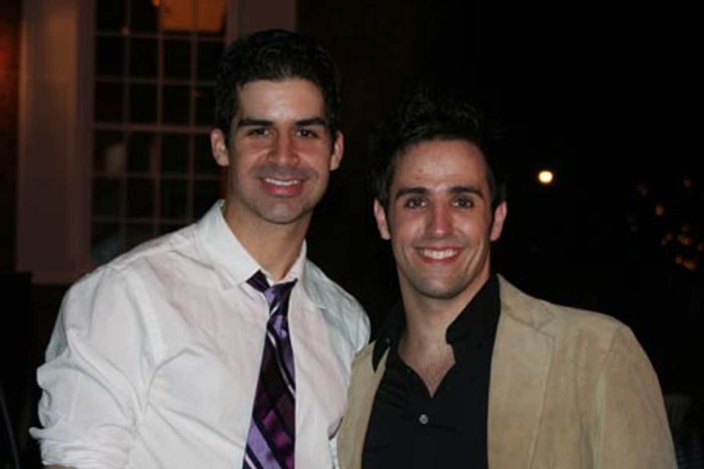 Photo Coverage: Paper Mill Hello, Dolly! Opening Night Image