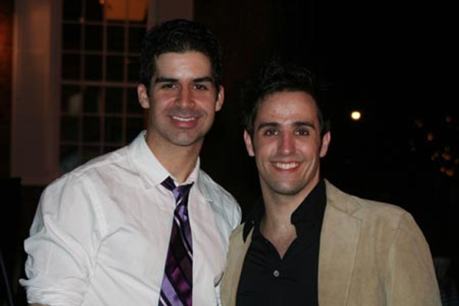 Photo Coverage: Paper Mill Hello, Dolly! Opening Night Image