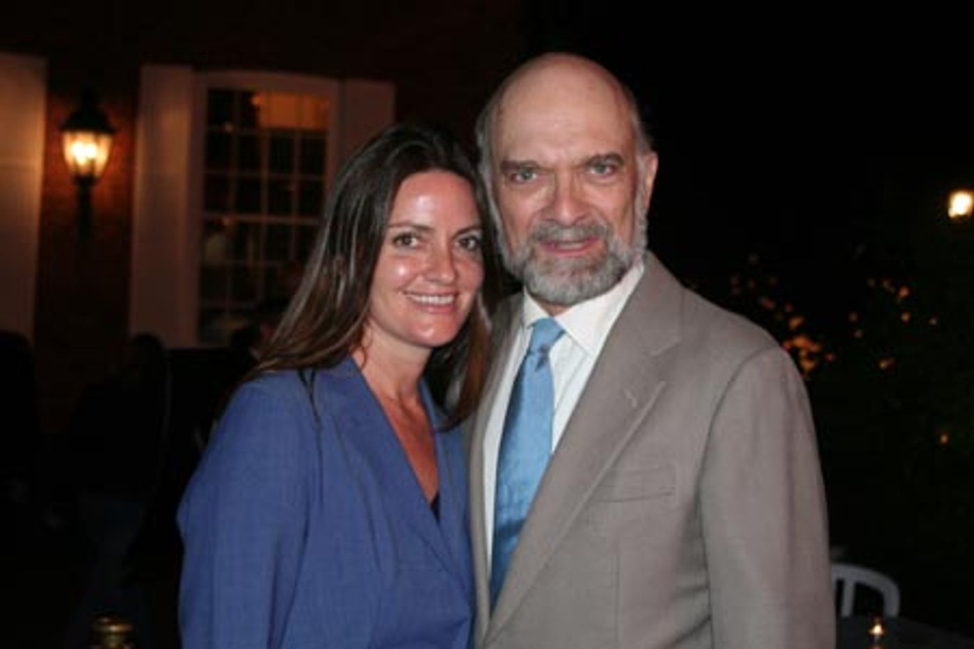 Photo Coverage: Paper Mill Hello, Dolly! Opening Night Image