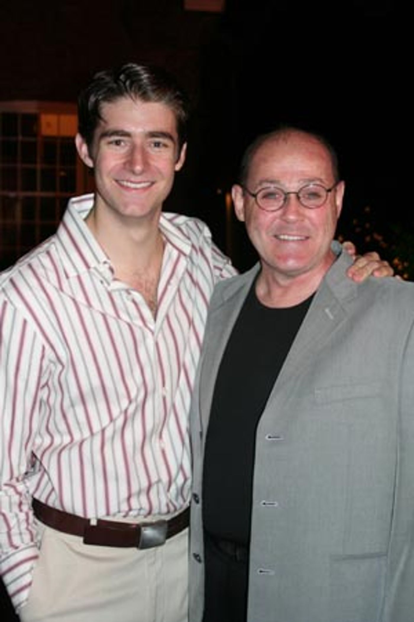 Photo Coverage: Paper Mill Hello, Dolly! Opening Night Image