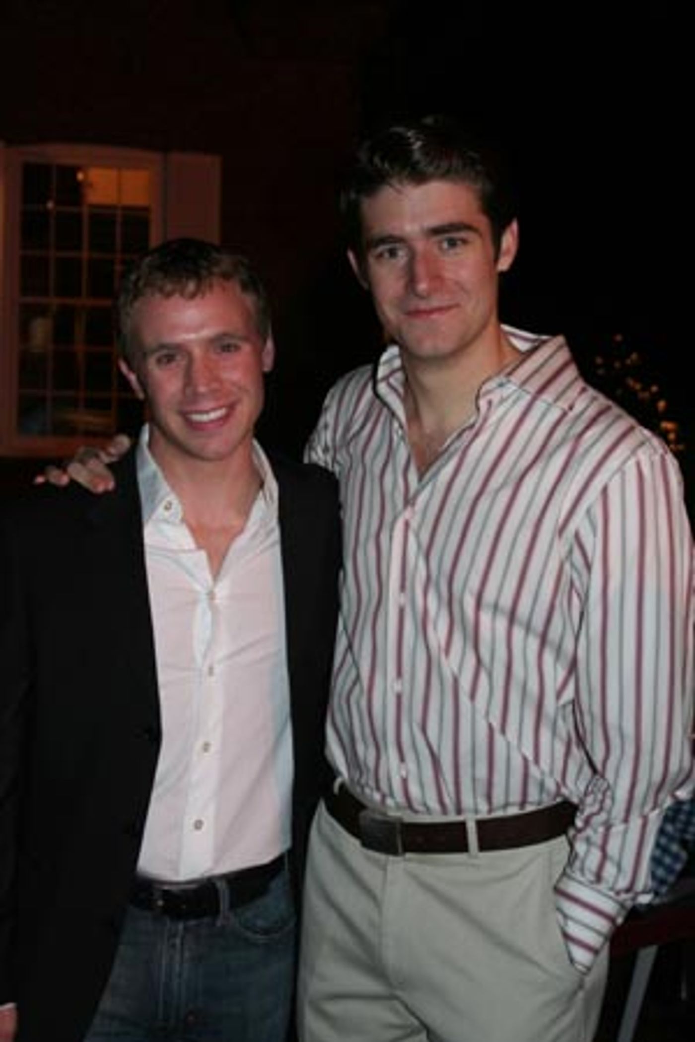 Photo Coverage: Paper Mill Hello, Dolly! Opening Night Image