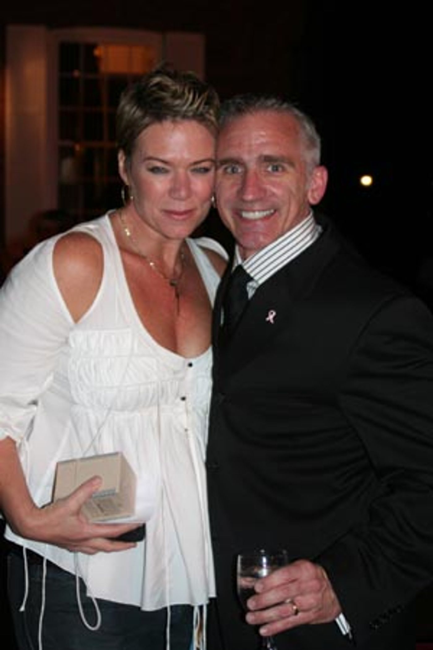 Photo Coverage: Paper Mill Hello, Dolly! Opening Night Image