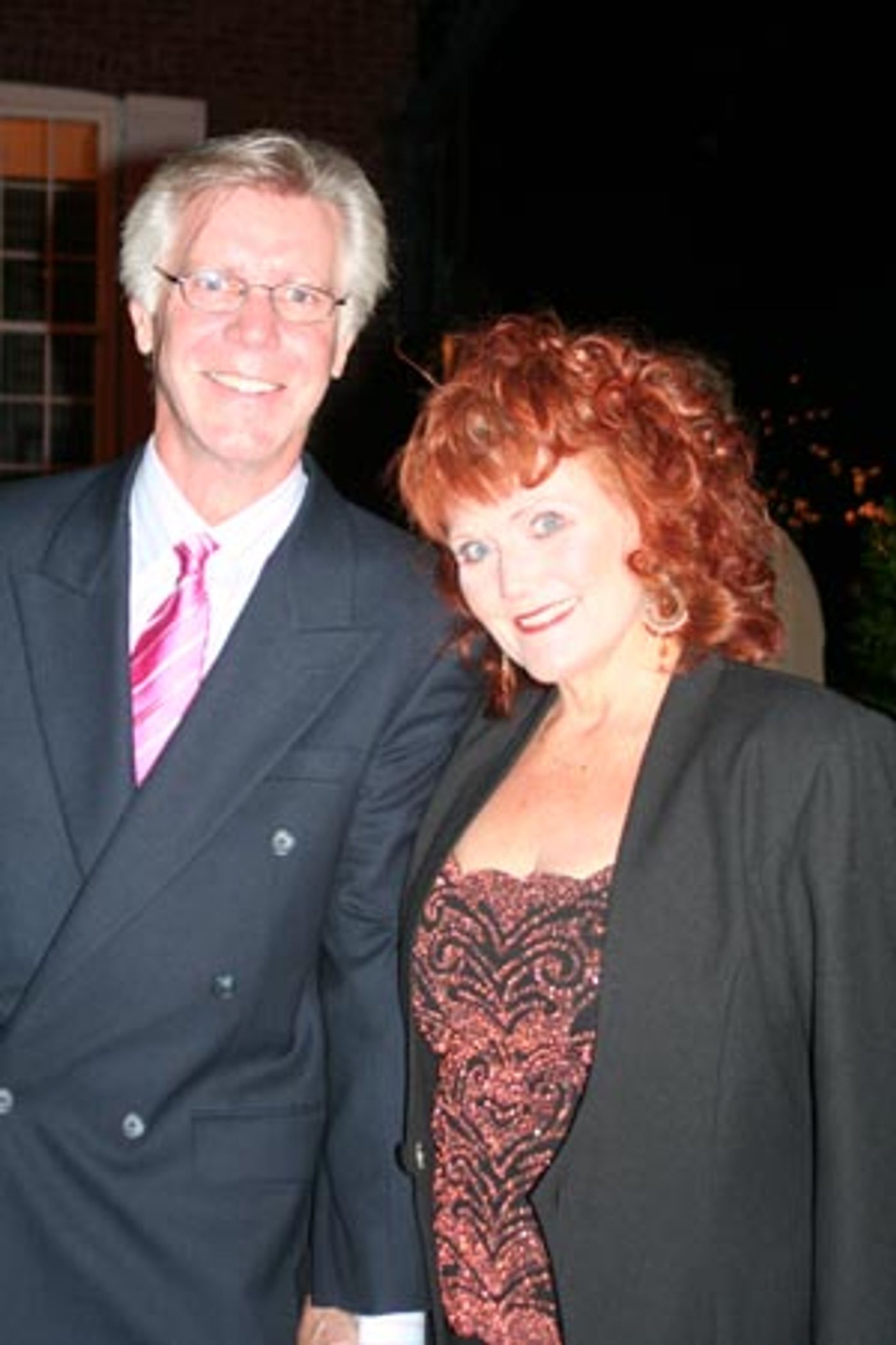 Photo Coverage: Paper Mill Hello, Dolly! Opening Night Image