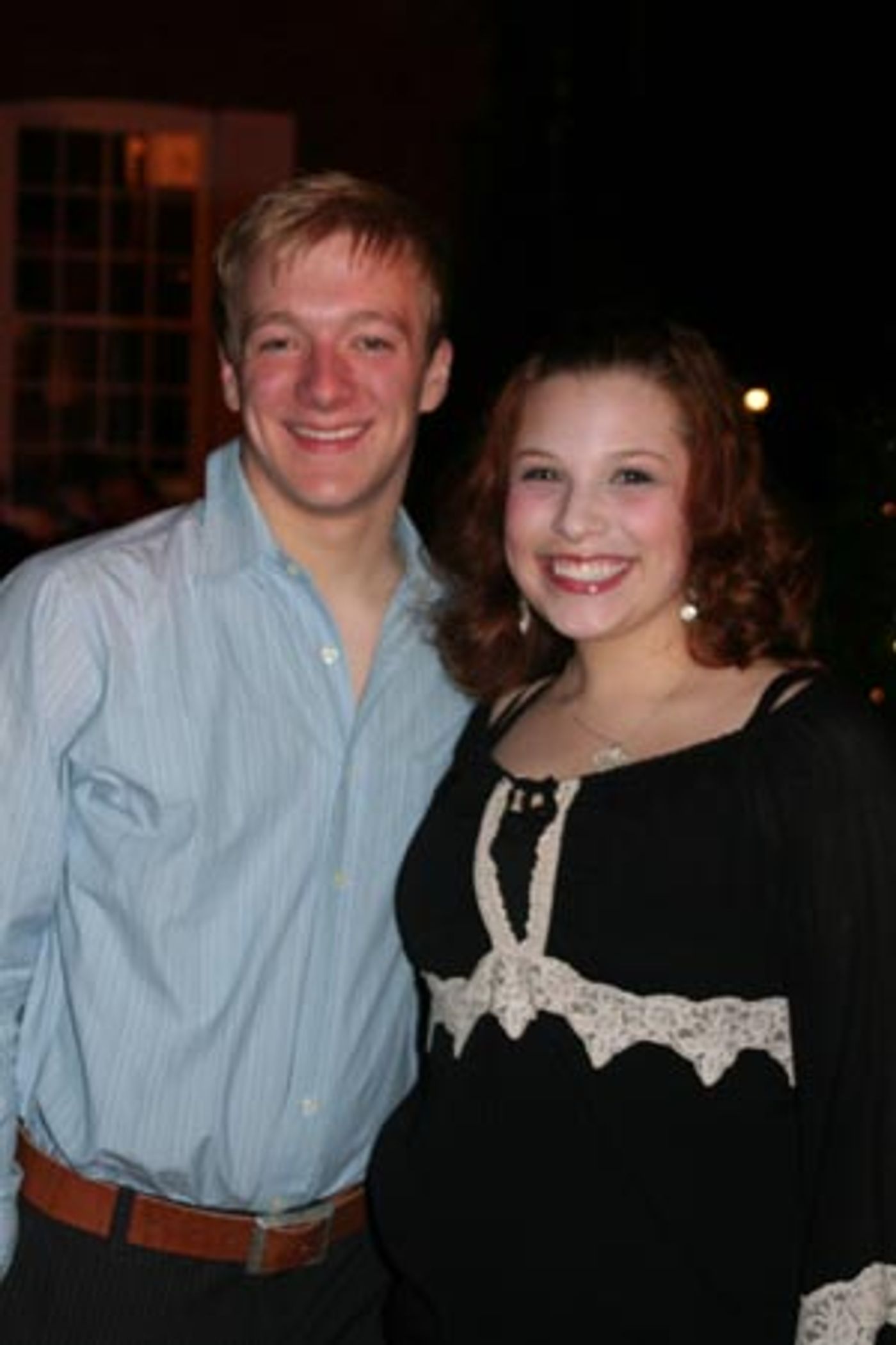 Photo Coverage: Paper Mill Hello, Dolly! Opening Night Image